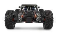 AMXRacing RXB7 Buggy schaal 1 op 7 4WD RTR blauw